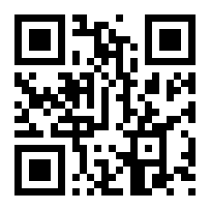 QR code for the ReadFast App Store listing